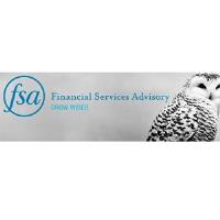 Financial Services Advisory image 1